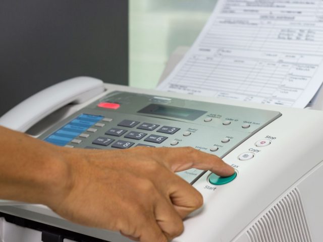 Fax Service in Tewksbury, MA | Send & Receive Faxes Today!