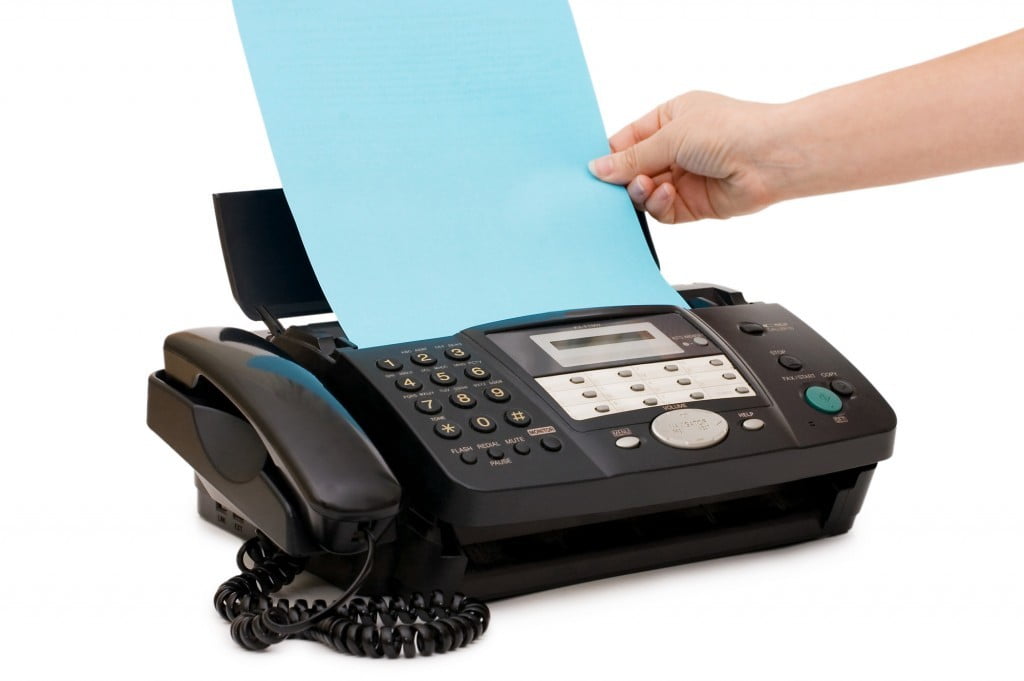 Fax Service Tewksbury MA