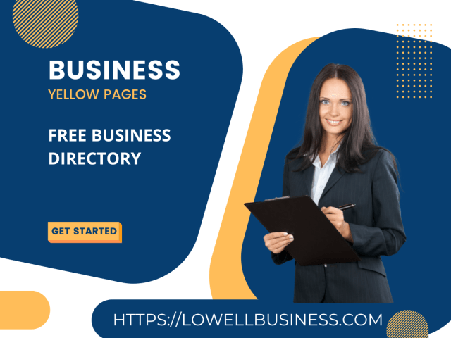 Get Free Business Listing