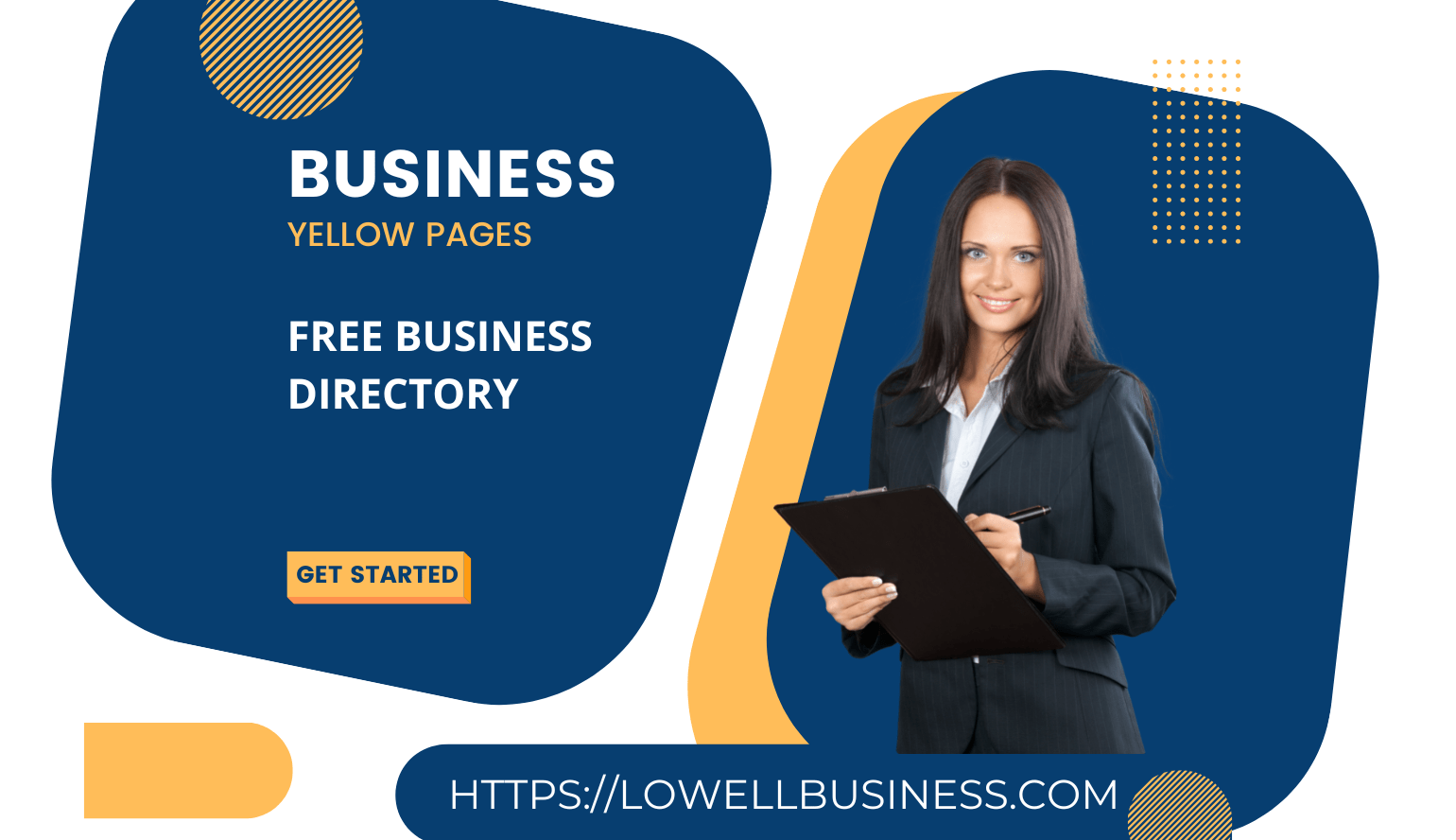 Get Free Business Listing