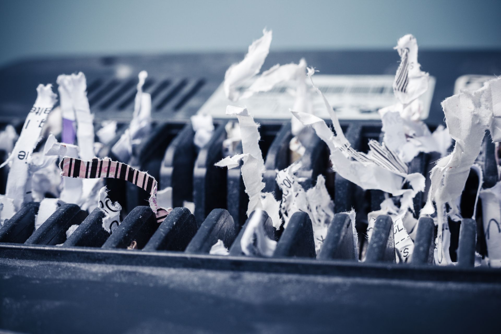 7 Documents You’re Probably Forgetting to Shred
