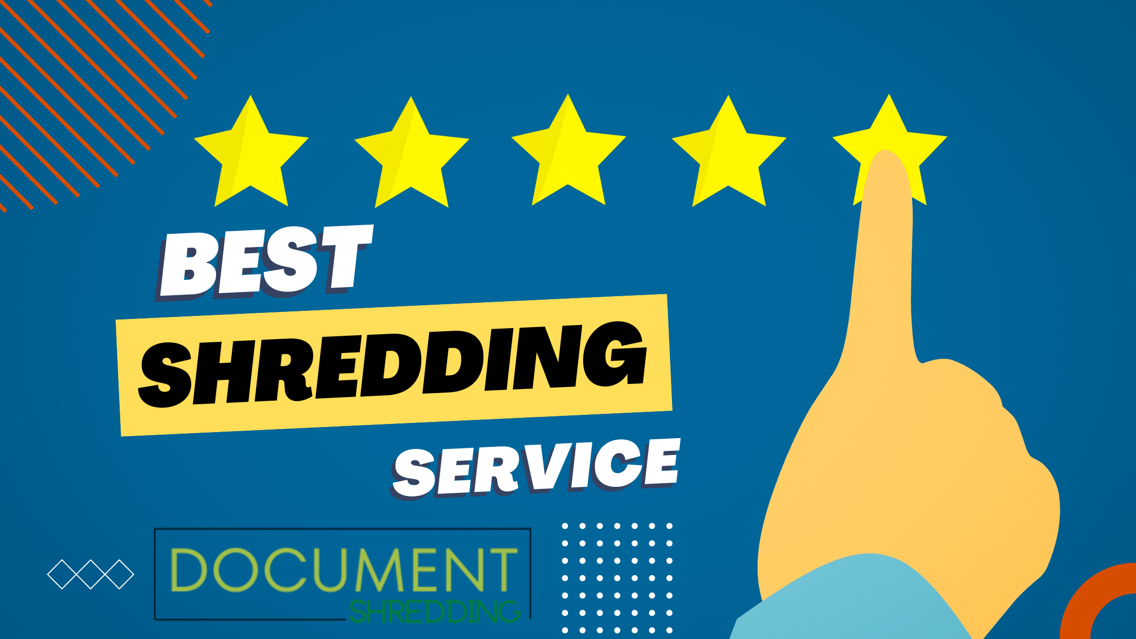 How to Hire a Shredding Service