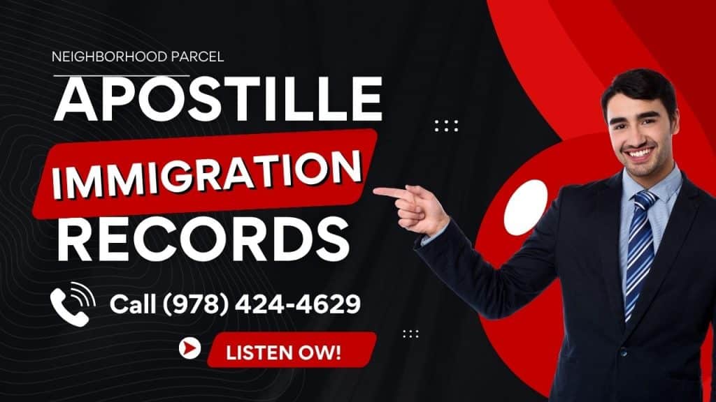 Hague Apostille Service 2 Apostille Immigration Records