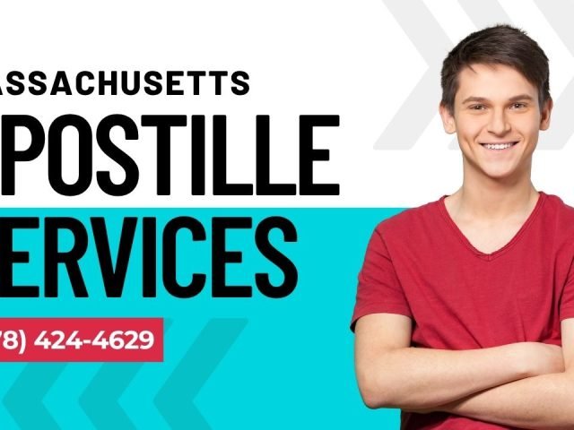 How To Open a Mailbox for Mail Forwarding 5 Apostille Service In Lowell, MA