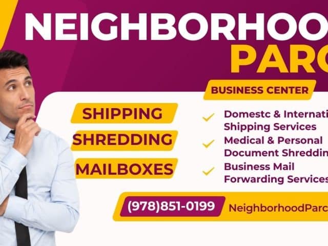 Why Boston Medical Offices Are Switching to This Shred-it Alternative 3 Notarizing a Minor Travel Consent Form in Lowell, Dracut, Andover, Chelmsford & Wilmington, MA