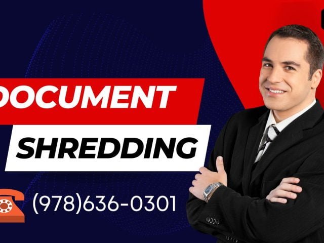 Need Apostille Services in Revere, MA? We’ve Got You Covered — Fast, Local & Affordable 5 Shredding Service Near Me