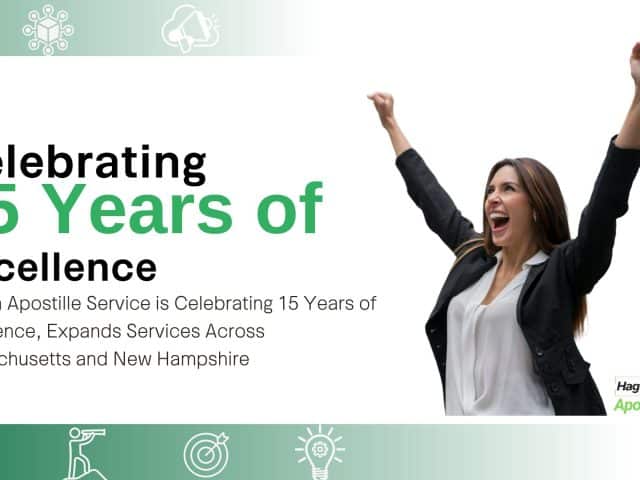 NewHampshireApostilleServices.com Offers Fast, Local Document Authentication for NH Residents and Businesses