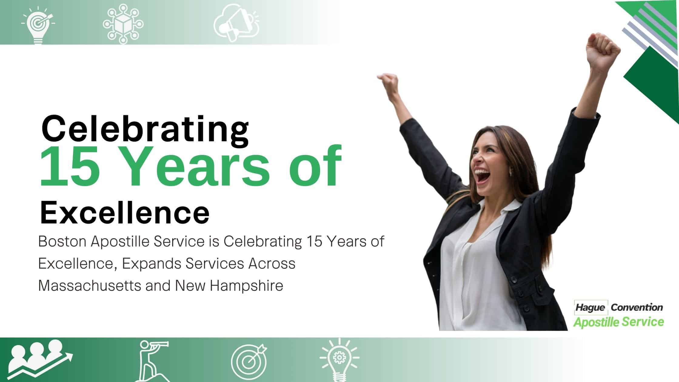 NewHampshireApostilleServices.com Offers Fast, Local Document Authentication for NH Residents and Businesses