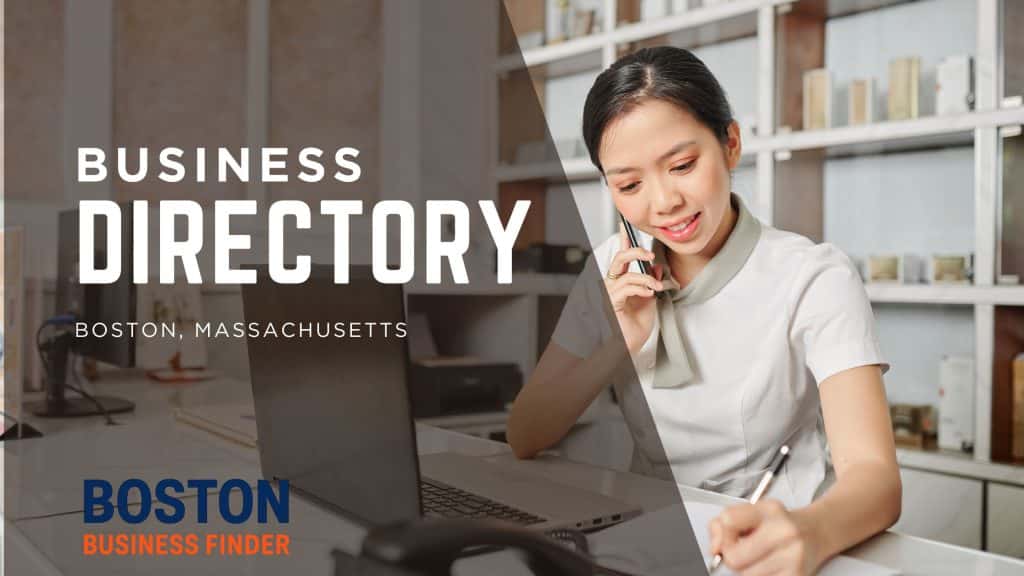 Why Business Listings in Local Directories Are Critical for Your Success in Boston