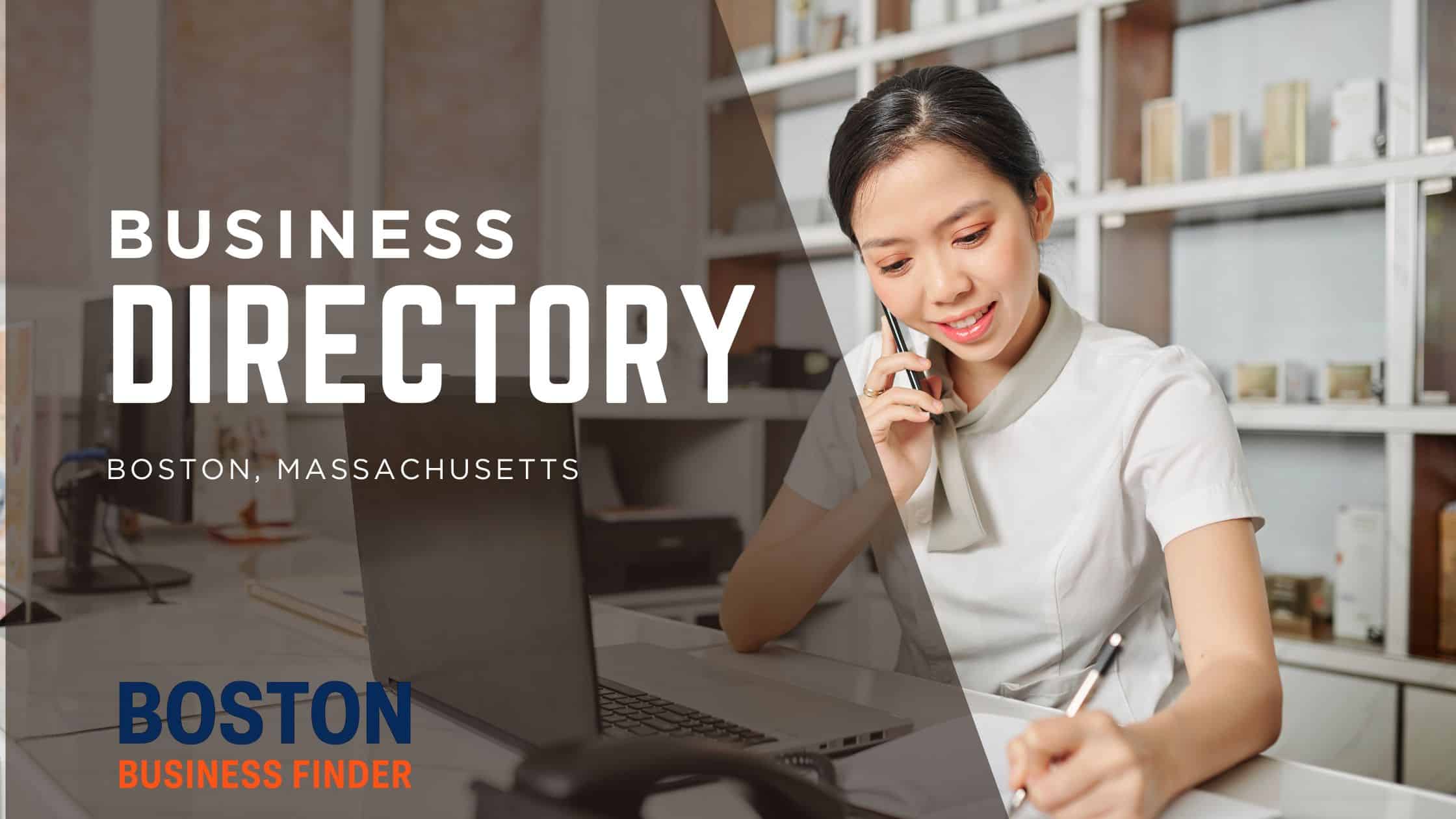 Why Business Listings in Local Directories Are Critical for Your Success in Boston