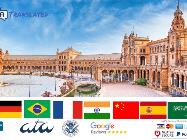 Spanish Translation Service in Lowell, MA
