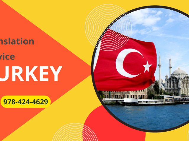 Turkish Translation Service 1 Turkish Translation Service
