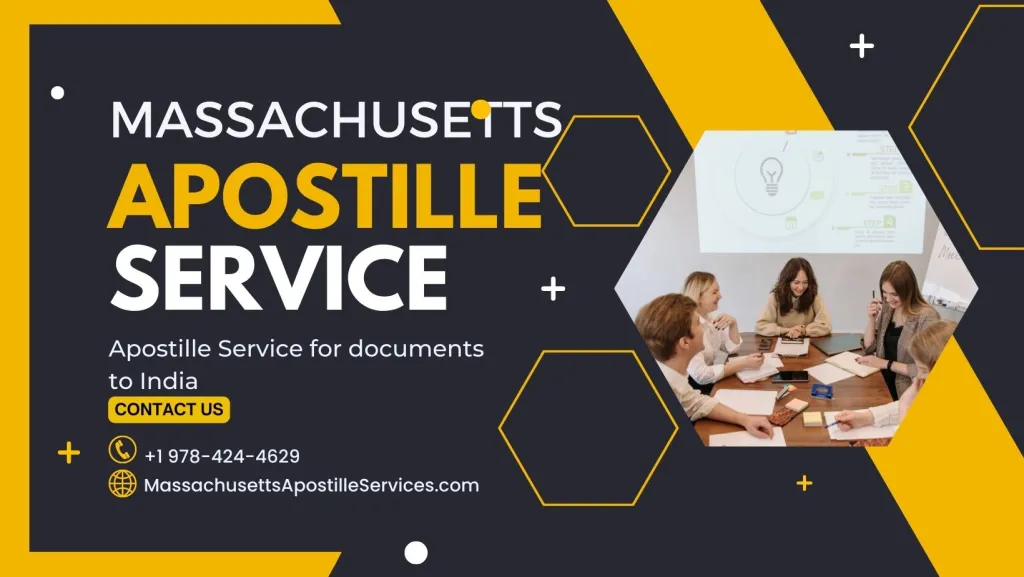 Apostille Services in Brockton, MA – Fast, Affordable, and Local