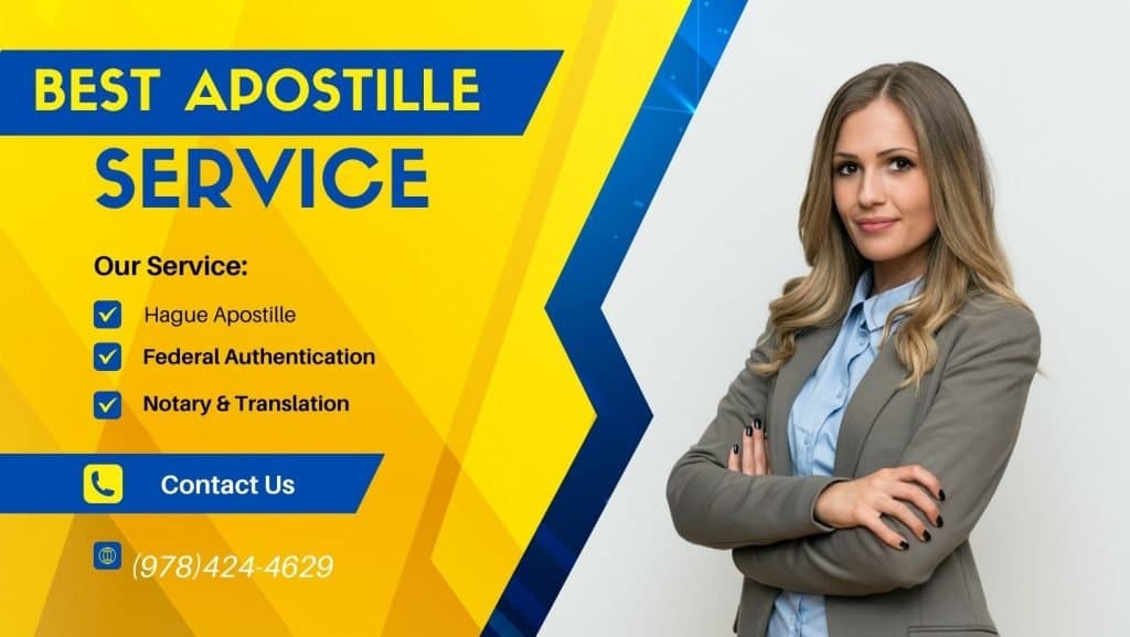 Birth Certificate Apostille Service 2 Hague Apostille Service In Boston MA