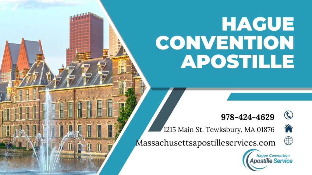 Unlocking Apostille Services for Russia 2 Medford, MA Apostille Service Near me