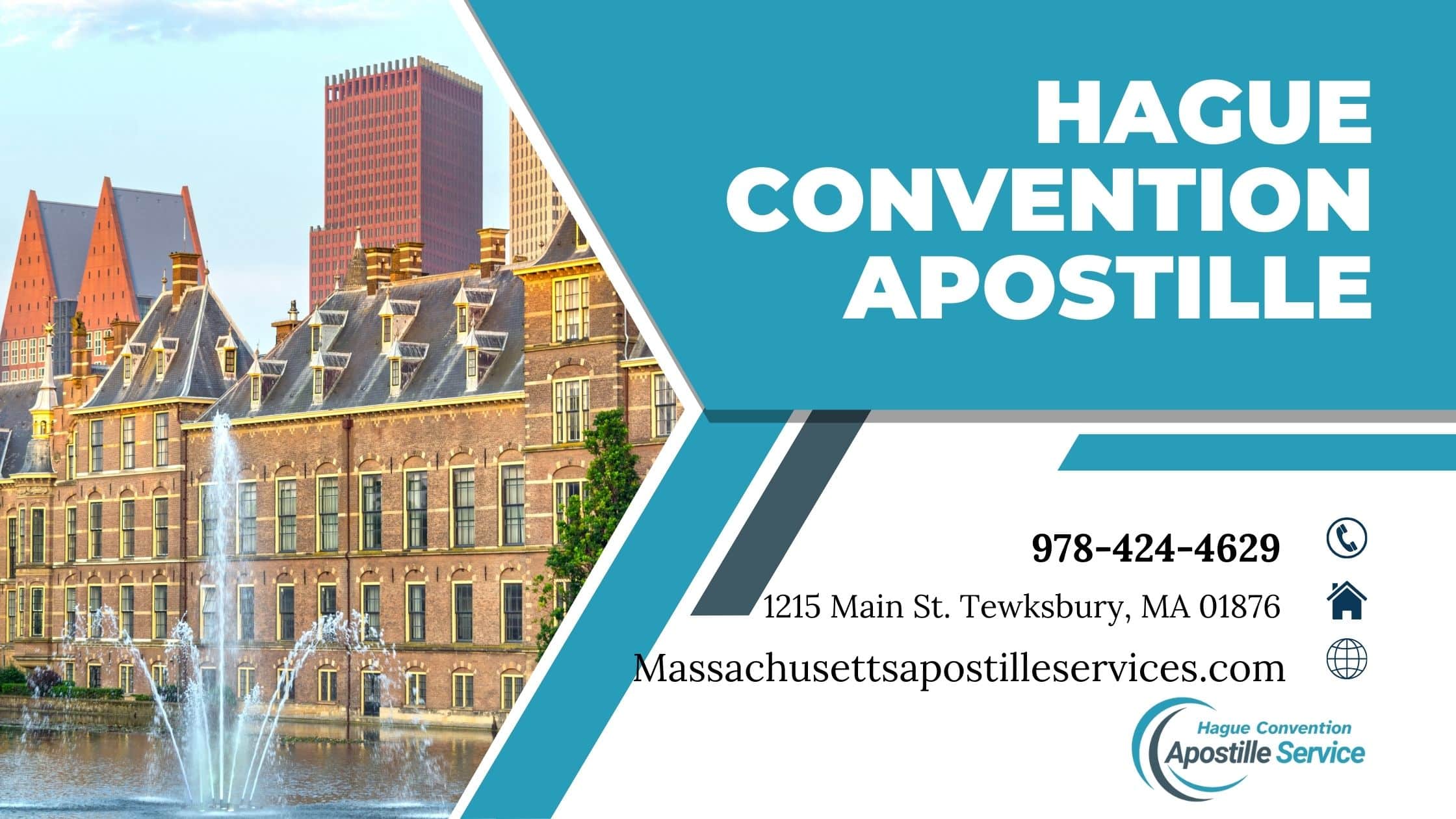 Apostille Services in Medford, MA – Fast, Local & Trusted Document Legalization