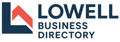 Lowell Business Logo